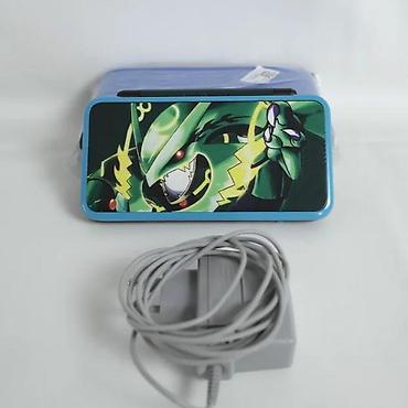 fiksna: REZERVISANO – Nintendo NEW 2DS XL U ponudi Nintendo NEW 2DS XL — 2