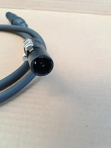 sintelon kula: STAIRVILLE TR1 LINK CABLE 1,5M THRUE 1 ONE | Slanje po dogovoru ili — 3