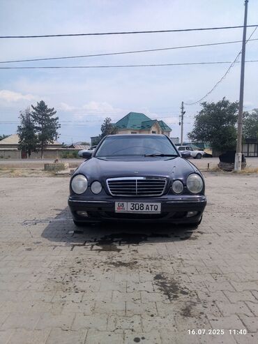 мотор 124 дизель: Mercedes-Benz : 1998 г., 3.2 л, Механика, Бензин, Седан