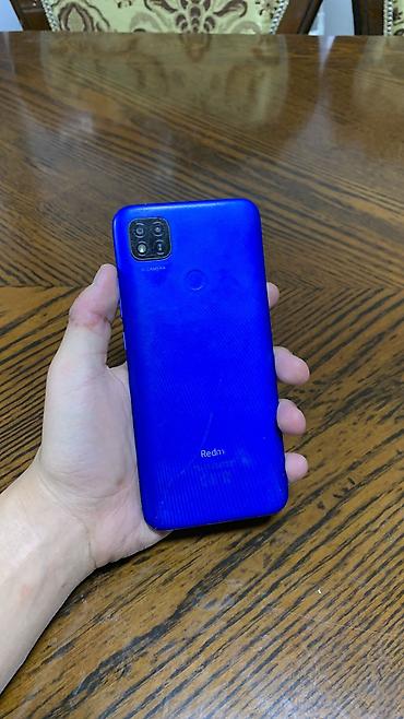redmi 8 note pro: Redmi, Redmi 9C, Б/у, 32 ГБ — 1