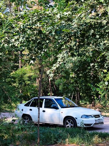 гитара на нексию: Daewoo Nexia: 2008 г., 1.6 л, Механика, Бензин, Седан