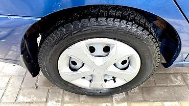 Daewoo: Daewoo Lanos: 2008 г., 1.5 л, Механика, Бензин, Седан at lalafo.kg — 15 Daewoo: Daewoo Lanos: 2008 г., 1.5 л, Механика, Бензин, Седан — 15