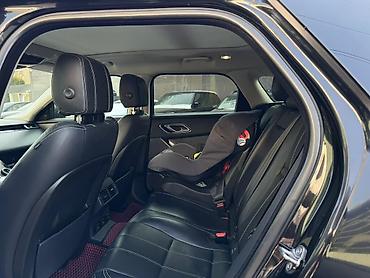 росо м7: Land Rover Range Rover: 2018 г., 2 л, Бензин, Кроссовер — 10