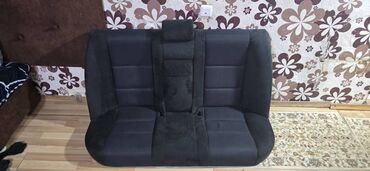 Сиденья: Комплект сидений, BMW 2003 г., Оригинал, Германия — 6