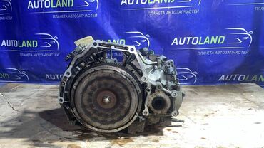 коробка для: Өткөргүч куту Автомат Honda 1997 г., Колдонулган, Оригинал, Жапония