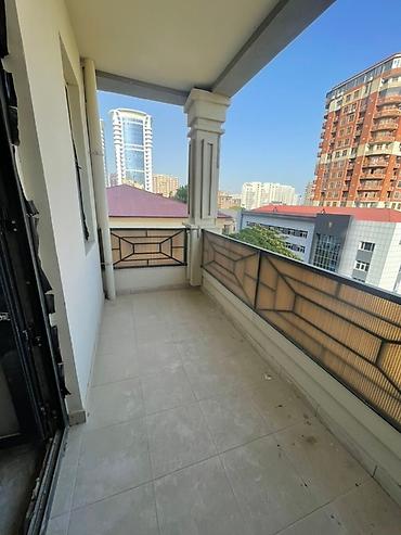 Yeni tikili: 3 otaqlı, Yeni tikili, 114 kv. m — 17