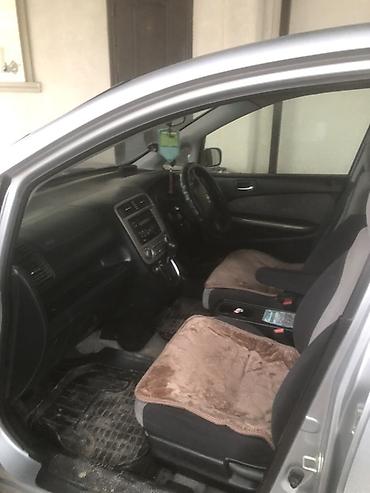 Honda: Honda Stream: 2003 г., 1.7 л, Автомат, Бензин, Минивэн — 7