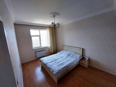 Yeni tikili: 3 otaqlı, Yeni tikili, m. Həzi Aslanov, 133 kv. m — 6