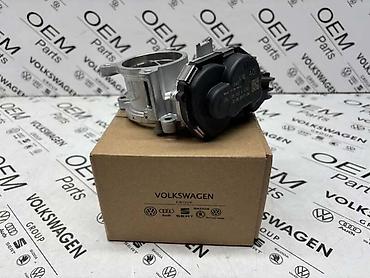 menjac lada niva: KLAPNA GASA 2.0 TDI ZA VOLKSWAGEN GOLF 8, PASSAT B8, TIGUAN - 05L 128 — 2