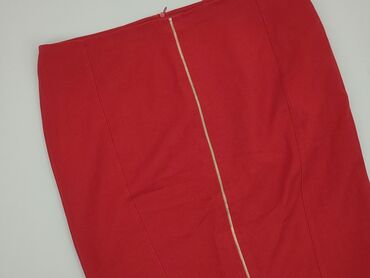 długie spódnice z rozcięciem na nodze: 2XL (EU 44), condition - Good