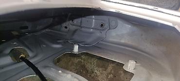 Крышки багажника и комплектующие: Крышка багажника Lexus, 2000 г., Б/у, Оригинал at lalafo.kg — 5 Крышки багажника и комплектующие: Крышка багажника Lexus, 2000 г., Б/у, Оригинал — 5