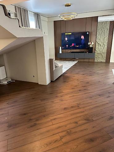 Долгосрочная аренда домов: 270 м², 6 комнат — 14