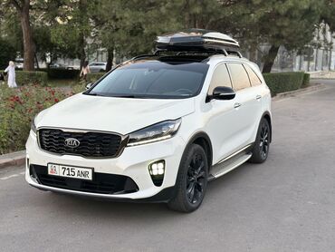 двигатель опель фронтера 2 2 дизель: Kia Sorento: 2018 г., 2.2 л, Автоматтык, Дизель, Кроссовер