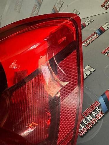 7 50 16 gume: STOP SVETLA F20 ZA BMW SERIJA 1 OD 2011. DO 2016. GOD. | — 4