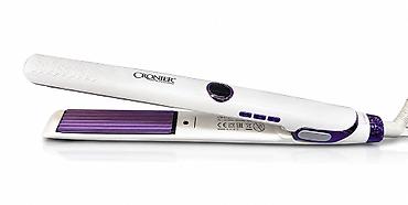 cirt cirt saclar: №: 13685 Məhsulun adı: Maşa-qofre Cronier-939 Brend: Cronier — 1