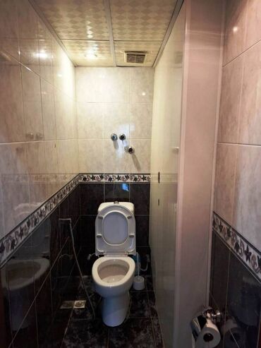 Köhnə tikili: Bakı, 3 otaqlı, Köhnə tikili, m. Xətai, 70 kv. m — 11