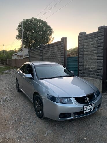 хонда инсайт бишкек: Honda Accord: 2005 г., 2.2 л, Механика, Дизель, Седан