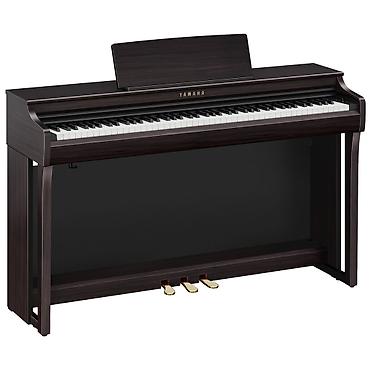 Башка аудиотехника: 🎹 Цифровое пианино Yamaha CLP-835 R — под заказ в Бишкек и по всему — 1