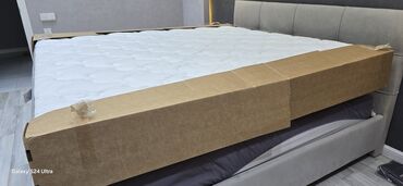ortopedik dosekler: Yeni, Ortopedik matras, İki nəfərlik