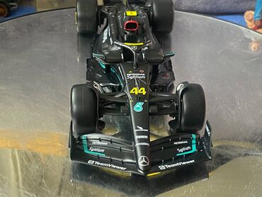 Avtomobil modelləri: 2023 il, 1:24, Plastik, Ödənişli çatdırılma — 14