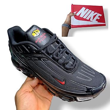 Patike: Nike air max tn 3 tuned patike A klasa NOVO Novo Brojevi 41 do 46 — 7