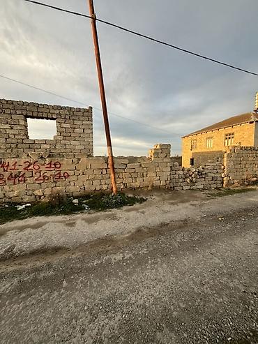 bine sovxoz: 4 sot, Tikinti, Mülkiyyətçi, Bələdiyyə — 7