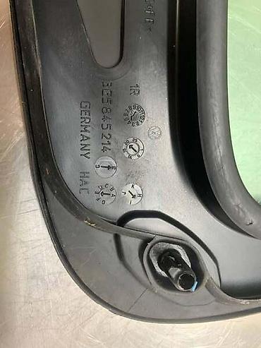 polovne: STAKLO ZA VOLKSWAGEN PASSAT B8 - 3G5845214 | Staklo Passat B 8 — 3