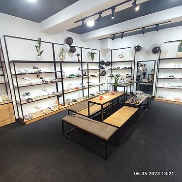 Мебель на заказ: Мебель на заказ, Магазины, Стол, Столешница, С матрасом — 15