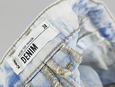 sandaly crocs j2: Denim, Szorty damskie, rozmiar M — 4