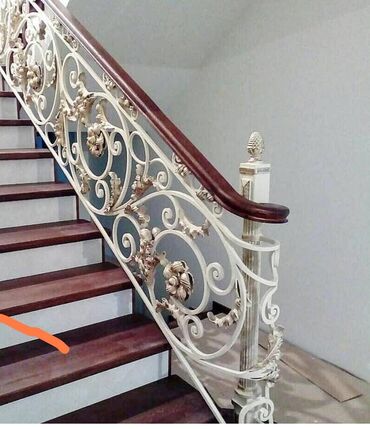 Калитки для ворот: Калитки для ворот Стальные — 8