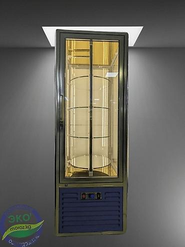 Холодильное оборудование: Кондитерские, Китай, Новый — 2