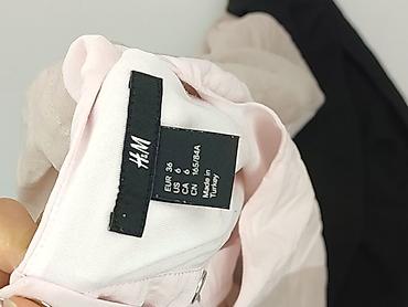 pl hm: H&M, Sukienka damska, rozmiar S — 5