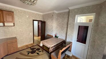 Uzunmüddətli kirayə mənzillər: Nizami rayonu,Xalqlar dostluğu metrosunun düz üstü,19 mərtəbənin,14-cü — 6