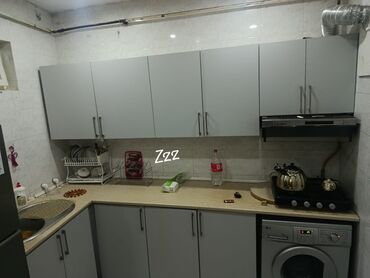 Мебель для дома: *330₼ MƏTBƏX mebeli :-TƏCİLİ SATILIR*‼️ ÖLÇÜ:-0.80*2.60 ÜZƏRİNDƏ