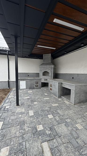 Продажа коттеджей и домов: 🏡 Новый дом в самом центре ЖМ Арча-Бешик Дом, в который заходишь — и — 3