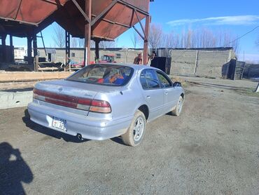 опель фронтера б: Nissan Cefiro: 1996 г., 2 л, Автомат, Бензин