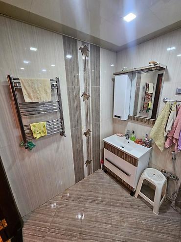 Yeni tikili: 2 otaqlı, Yeni tikili, 105 kv. m — 13