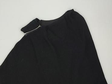sweter popcorn: Ponczo damskie, rozmiar S — 1