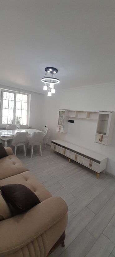 Баку, 8-ой километр, 2 комнаты, Вторичка, м. Гара Гараев, 42 м²