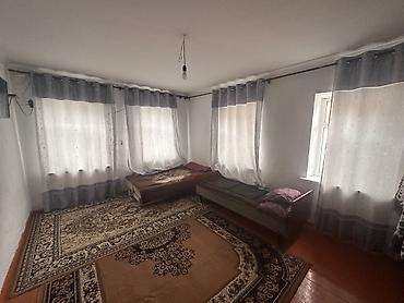 кызыл аскер участак: 3 комнаты, 68 м², 8 соток, Орловка, Собственник — 6