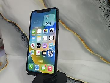 Apple iPhone: IPhone X, Б/у, 64 ГБ, Space Gray, Чехол, 100 % — 9