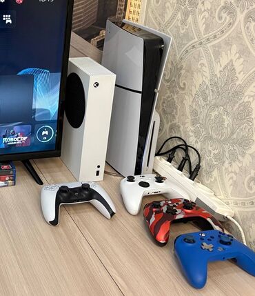 фото коробка: Продаю xbox series s В комплекте: - коробка с документами - все