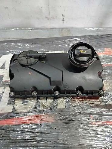 POKLOPAC VENTILA ZA VOLKSWAGEN GOLF 5 OD 2003. DO 2009. GOD. |