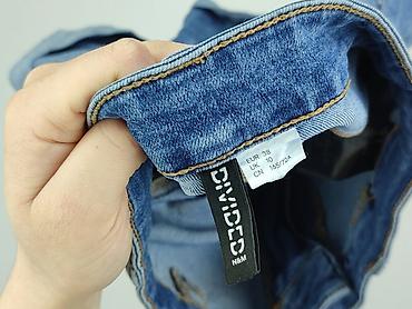 jorts xs: H&M Divided, Szorty damskie, rozmiar S — 4