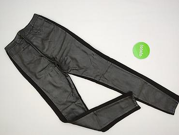 buty rowerowe platformy: H&M, Spodnie materiałowe damskie, rozmiar S — 3