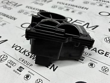 turbina: KLAPNA GASA 03C ZA VOLKSWAGEN TIGUAN, TOURAN, GOLF 7 . - 03C 128 063 — 3