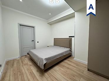 baytik: For rent New 1-bedroom apartment in the southern part of the city. At — 3