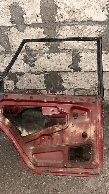 Avtomobil şüşələri: VAZ (LADA) 2109,21099,2114,2115,2108 — 5