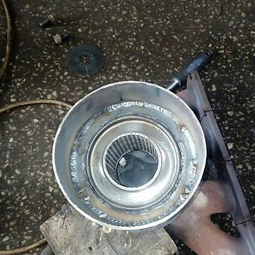 СТО, ремонт транспорта: Плановое техобслуживание, Регулярный осмотр автомобиля, Профилактика систем автомобиля, без выезда — 23