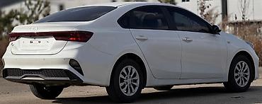 Kia: Kia K3: 2021 г., 1.6 л, Автомат, Бензин, Седан — 7